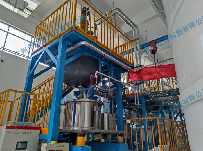 新能源电池生产废水如何处理