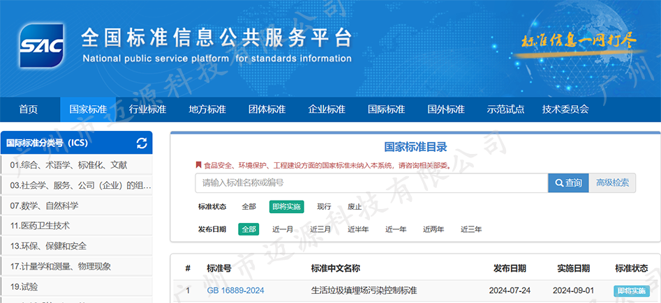 破解垃圾渗滤液浓缩液全量化处置难题