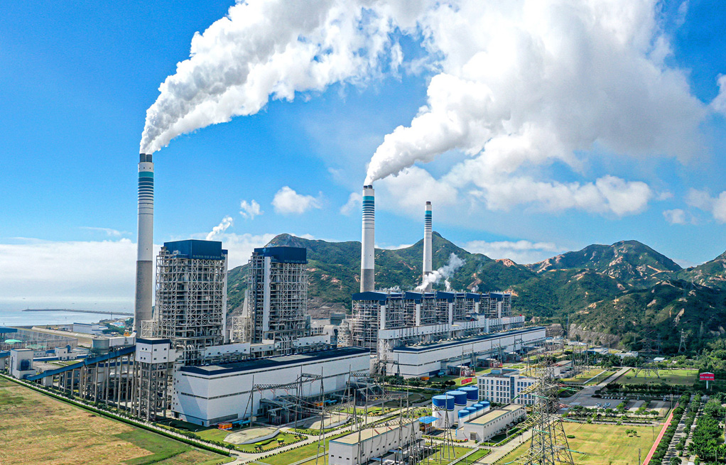 脱硫废水常规处理及零排放技术的运用分析