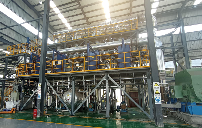 油气田废水处理设备