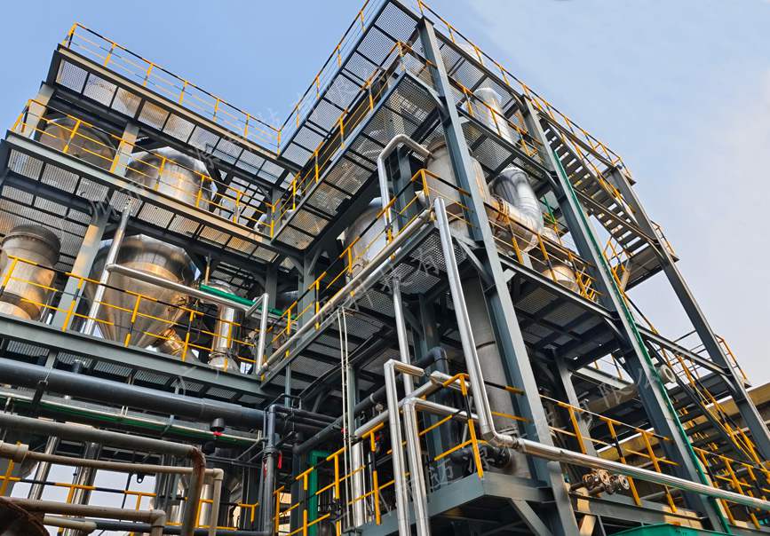 钾钠分离资源化