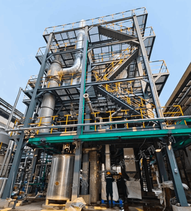 钢厂烧结机头灰水洗钾钠分离流程