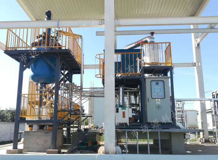 硫酸锌MVR蒸发结晶纯度提升方案